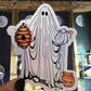 Honey Boo Boo Ghost Sticker